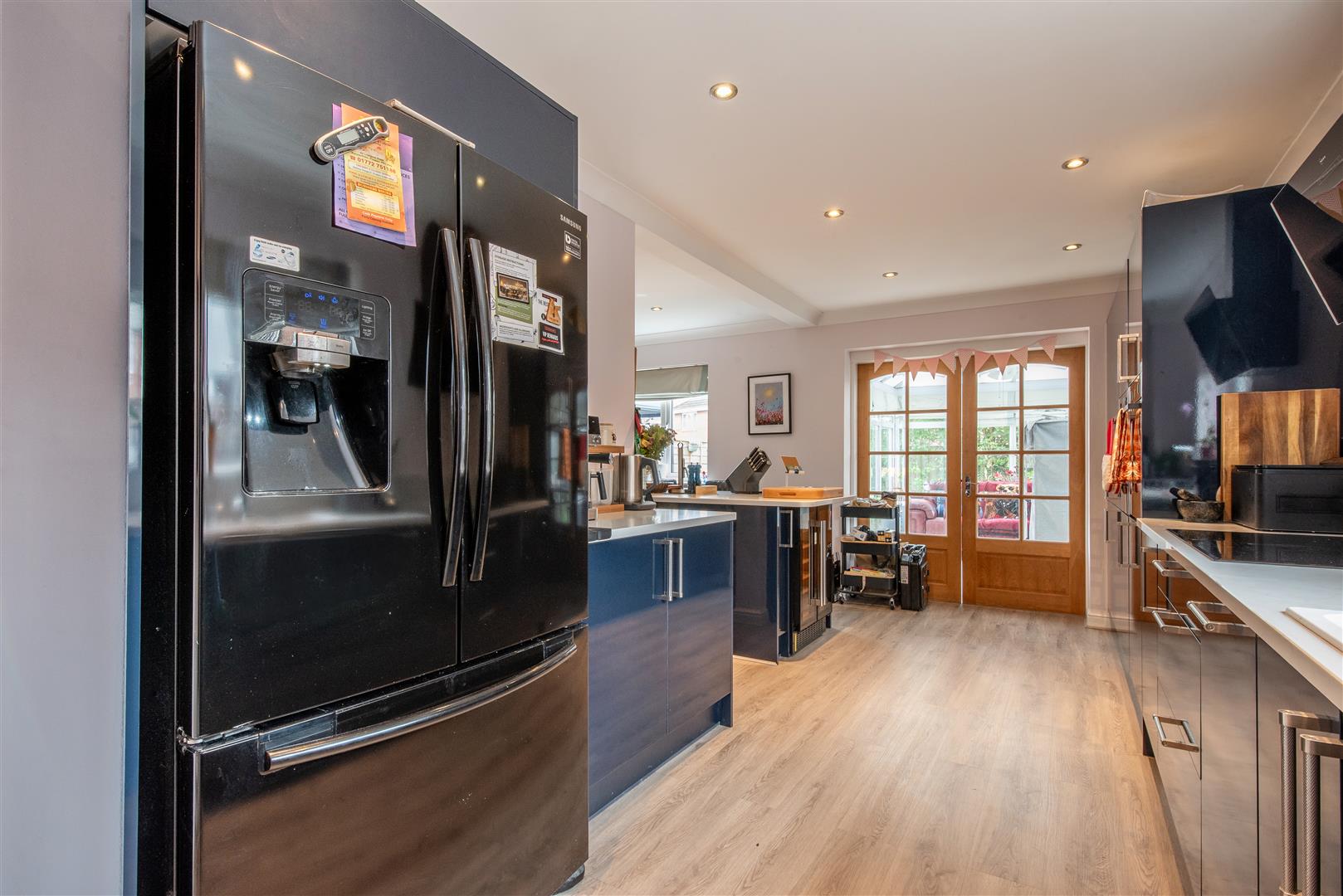 Eagleton Way, Penwortham, Preston